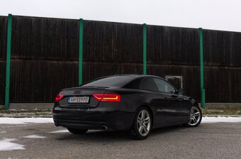 Audi A5 3.0 TDI AJ NA SPATKY - 4