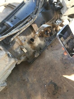 Nissan pathfinder - 4