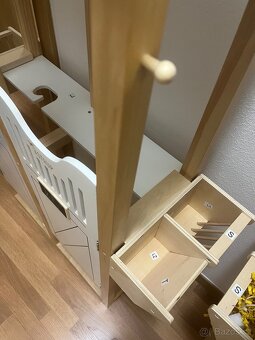 Hobby Horse staje - 4