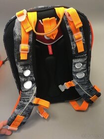 Parádní batoh TOPGAL - 4