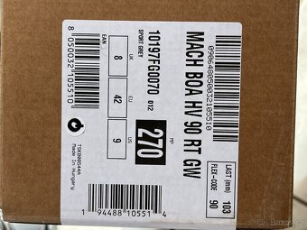 Technica BOA HV 90 RT GV - 4