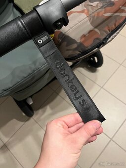 Bugaboo Donkey 5 - 4