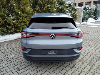 VOLKSWAGEN ID.4 PRO PERFORMANCE 82kWh - 4