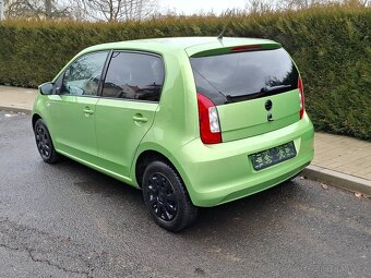 ŠKODA CITIGO 1.0MPI / 55KW - 4