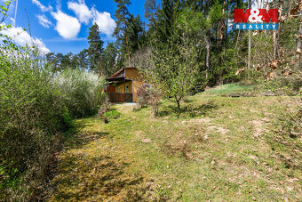 Prodej chaty, 34 m², Česká Bříza - 4