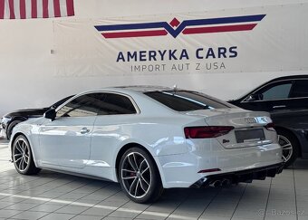 Audi S5 TFSI quattro tiptronic - 4