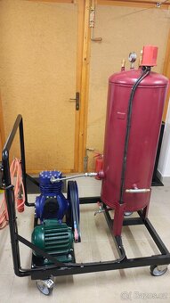 Kompresor Friger - 4