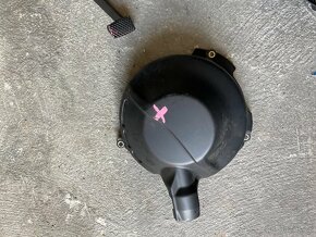 Yamaha MT 09,díly - 4