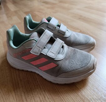 Dívčí tenisky - 4