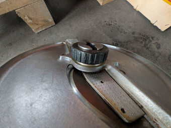 Univerzální stroj- krouhač - 4