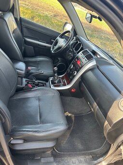 Suzuki Grand Vitara - 4