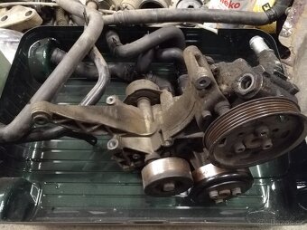 Škoda Felicia 1.9D - 4