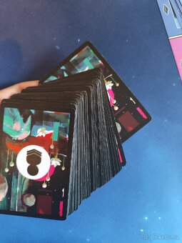 Desková hra Capital Lux 2: Generations - 4