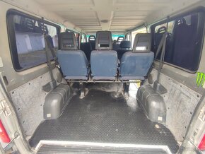 Fiat Ducato 2.8jtd Náhradní díly Ducato Boxer 2005r.v - 4