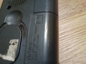 Prodam radio sonny - 4