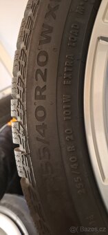 alu kola 5x112 r20 - 4
