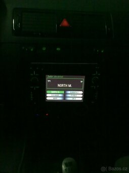 Koupím - navigaci Blaupunkt TravelPilot DX - 4