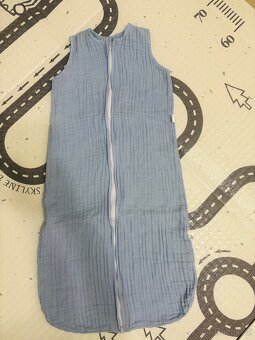 Spací pytel, 3 ks., vel. 90 - 4