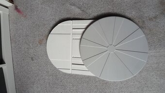 Zvedák elektrický do vany Bellavita - 4