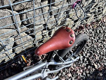 Dětské kolo Early rider 14 - 4