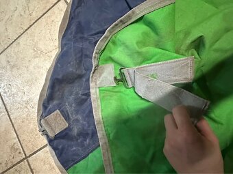 Pláštěnka Bucas 145 - 4