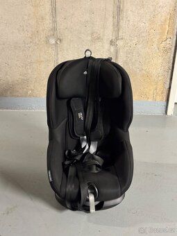 Britax Romer Trifix - 4