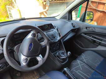 Prodám Ford Transit Connect - 4