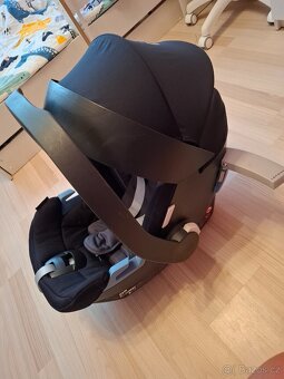 Cybex Aton 5 - 4