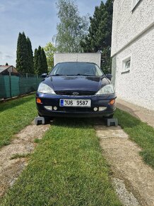 Ford Focus 2001 1.6 ba 74kw - 4
