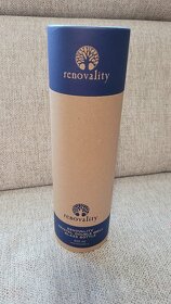 Skleněná lahev na pití Renivality - 4