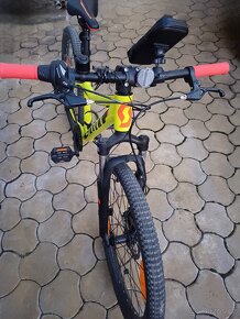 Scott SCALE 24 dětské kolo - 4