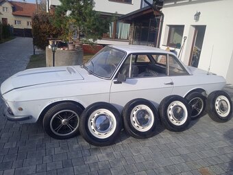 lancia fulvia rallye - 4