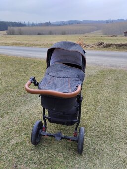 Dorjan Comfort 2021 - 4