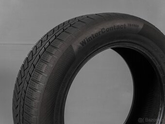 CONTINENTAL PNEU R17 ZIMNÍ 235/55/17 103V, 4KS (2484B) - 4