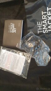 airbagová vesta-Dainese Smart Jacket XXL. - 4