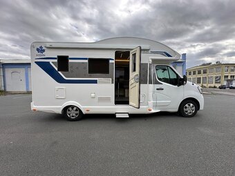 Ahorn Camp 660 - 4