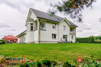 Prodej, domy/rodinný, 550 m2, Mezirolí 147, 36225 Nová Role, - 4