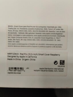 apple IPad pro - 4