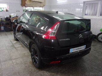Citroën C4 1,6 HDi Aut. - 4