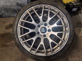 Alu bmw 5x120 et 34 - 4