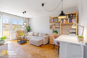 Prodej byty 2+1, 61 m2 - Zlín - Malenovice, ev.č. 14240 - 4