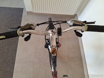 Kellys Axis crx - 4