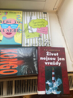 Čarovná Bratislava NOVÁ + beletrie - 4
