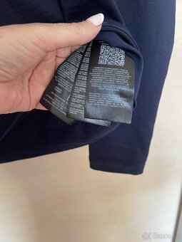 Nádherné tričko  GUESS - 4