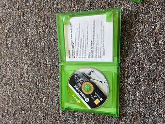 NHL 24, FIFA 24 xbox - 4