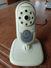CHŮVIČKA MOTOROLA - 4