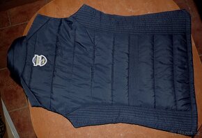 Jezdecké vesty + mikiny HKM - 4