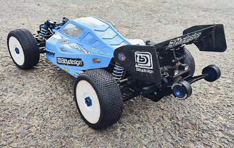 Traxxas BackSlash kit (Vxl) - 4