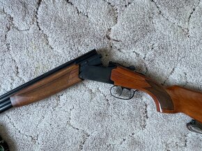 Broková kozlice RIZZINI 12/70, 12/70 - 4