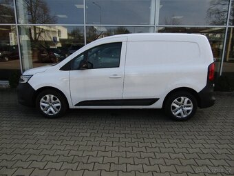 Renault Kangoo Van III E-Tech 90 kW EV45 Extra - 4